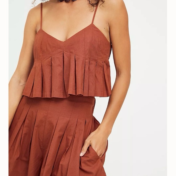 This gorgeous FP set has only been worn once and is in excellent condition! - Picture 2 of 6